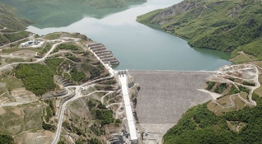 Hidrocentrali 1200 MW me pompim, Statkraft nis studimin per Moglicen